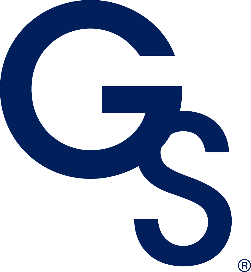 Georgia Southern Eagles 2004-Pres Wordmark Logo v5 diy fabric transfer